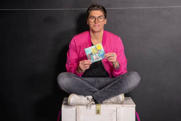 CD Wi Wackelhits + Si Sa Sausehits Doppel-Album inkl. Booklet
